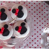 A Minnie Mouse Birtday Party | Αριάννα